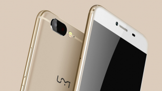Smartphone-ul UMi Z ajunge în oferta celor de la iHunt.ro; primul terminal de pe piață cu procesor Helio X27!