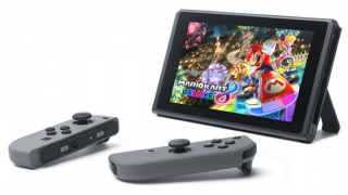 Nintendo Switch se lansează în magazine pe 3 martie; costă 299 dolari și vine cu multe accesorii la pachet!