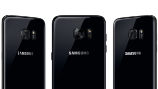 Samsung Galaxy S7 Edge Black Pearl cu 128 GB de stocare ajunge la vânzare pe plan local