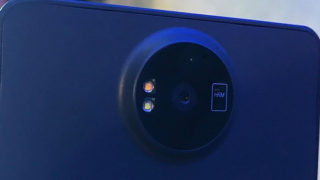 Smartphone-ul prototip prezentat la standul Qualcomm din cadrul CES 2017 nu este Nokia 8!