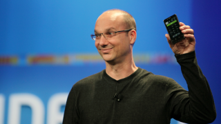 Andy Rubin, creatorul lui Android și noua sa companie numită Essential Inc. vor lansa un smartphone flagship în această vară