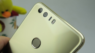 Huawei Honor 8 va primi actualizarea la Android 7.0 Nougat începând din 16 ianuarie
