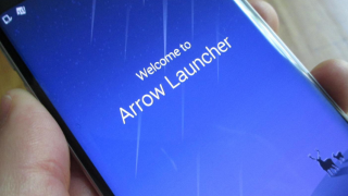 Microsoft Arrow Launcher primeşte o actualizare, ce îi aduce noi opţiuni de personalizare (Descarcă de aici!)