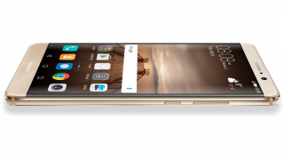 Huawei Mate 9 şi Lenovo P2 acum disponibile oficial în Europa, curând şi la noi