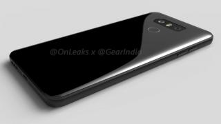 LG G6 va avea una dintre cele mai sigure baterii de pe piaţă și un nou sistem de răcire