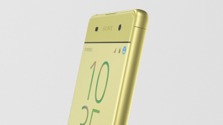 Sony Xperia G3112 și Xperia G3221 vin cu procesoare octa-core MediaTek Helio P20