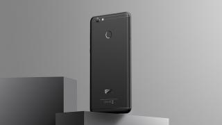 Elephone C1X va fi prezentat oficial curând; phablet metalic de buget cu display de 5.5 inch
