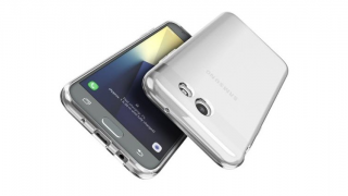 Samsung Galaxy J7 (2017) primeşte o randare din partea unui producător de huse, ce îi prezintă designul