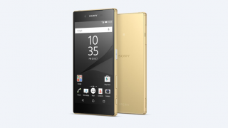 [UPDATE: reluare actualizare] Sony actualizează telefoanele Xperia Z5 şi Xperia Z3+ la Android 7.0 Nougat
