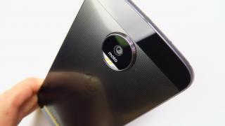 Motorola Moto Z Review