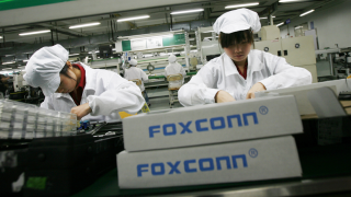 Foxconn ar urma să construiască un nou campus în Shenzhen care va include și o fabrică dedicată dezvoltării de prototipuri Apple