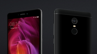 Xiaomi lansează versiunea globală a smartphone-ului Redmi Note 4; vine cu procesor SD625 și 4 GB RAM!