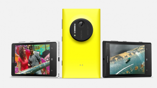 Nokia Lumia 1020 foloseşte puterea lui Pureview în laboratoare, ajutând oamenii de ştiinţă să lucreze cu ADN