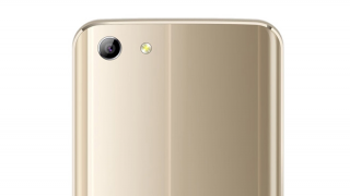 Aplicația cameră foto de pe Elephone S7 primește modul PIP ce permite captura de imagini duale