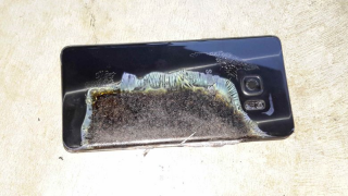 Samsung va transmite live conferinţa în care explică problemele lui Galaxy Note 7, pe 23 ianuarie