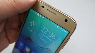 UHANS A101S: Conectivitate 3G, fără pretenţii mari, fără recorduri