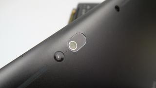 Acer Aspire Switch 12 S: Camera Intel RealSense face senzaţie
