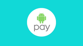 Android Pay v1.13 primește suport pentru carduri PayPal și pentru Visa Checkout