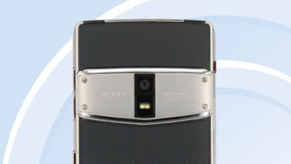 Vertu Constellation X primește certificarea TENAA; smartphone de lux cu procesor Snapdragon 821 și display Quad HD