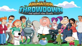 Animation Throwdown Review (Google Pixel XL): bătălie în cărţi de joc cu personaje şi animaţii haioase (Video)