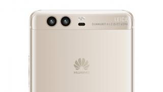 Huawei P10 își face din nou apariția în imagini; smartphone ce ar putea fi lansat în aprilie