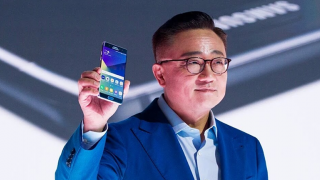 CEO-ul Samsung afirmă că flagship-ul Galaxy S8 nu va fi prezentat oficial la MWC 2017