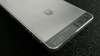 Huawei P10 ar putea fi cel mai scump smartphone din seria P; Zvonurile afirmă că ar costa 700/750 de euro