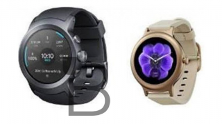 LG Watch Sport și LG Watch Style apar în imagini cu iz oficial; smartwatch-uri cu Android Wear 2.0 la bord