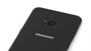 Noi randări pentru o carcasă destinată lui Galaxy S8 prezintă un setup diferit al camerei foto; iată imaginile!