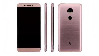 LeEco X10 își dezvăluie specificațiile via GFXBench; ar putea fi primul smartphone cu cameră duală față-verso