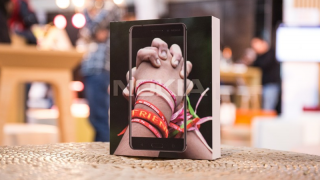 Nokia 6 ajunge la 1.4 milioane de înregistrări pentru precomandă, e sold out după prima tranşă de vânzări
