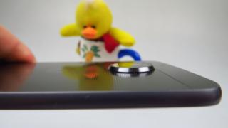 Motorola Moto Z: Hardware de flagship de prima jumătate a anului 2016, evident solid