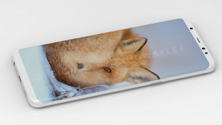 Noi detalii despre Samsung Galaxy S8 ies la iveală; ar sosi cu display 'infinity' și cu dock special