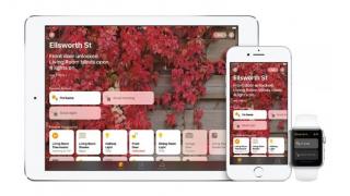 iOS 10.3 Beta 1 este acum oficial; release ce aduce câteva actualizări notabile