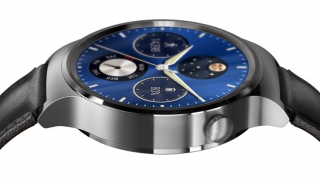 Huawei Watch 2 ar putea sosi la MWC 2017; smartwatch cu Android Wear 2.0 și conectivitate 4G