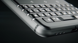 BlackBerry Mercury va fi lansat oficial pe 25 februarie și ulterior afișat la standul companiei din cadrul MWC2017