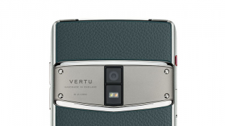 Vertu Constellation (2017) este anunțat oficial; smartphone de lux cu display QHD și procesor Snapdragon 820