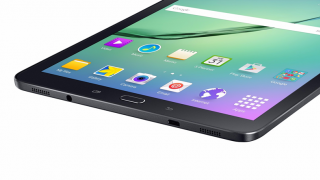 Tableta Samsung Galaxy Tab S3 apare în GFXBench; rulează Android Nougat și vine cu procesor SD820