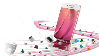 Samsung Galaxy C5 Pro apare în GeekBench cu 4 GB RAM la bord; Iată cum sună restul dotărilor
