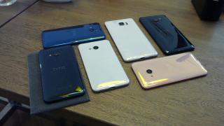 HTC România prezintă local HTC U Play şi HTC U Ultra; Aflăm de ce primim procesor Snapdragon 821 în loc de 835 şi detalii despre preţ