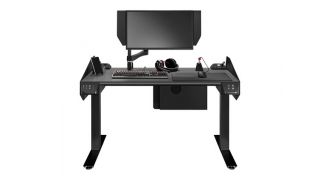 BenQ ZOWIE lansează ZONE, un birou special pentru gameri, care creşte performanţa în domeniul eSports