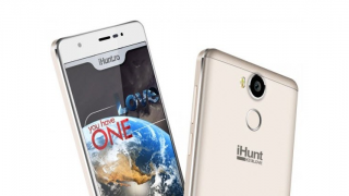 iHunt anunță smartphone-ul One Love ce vine cu 3 GB RAM, display FHD de 5.5 inch și cameră foto cu OIS pentru numai 675 lei!