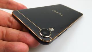 HTC Desire 10 Lifestyle: Cameră blocată la nivel de 2013-2014, focalizare OK în general