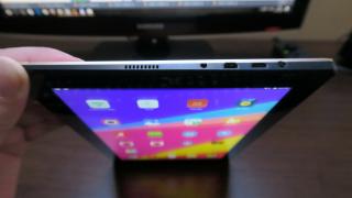 Onda OBook 20 Plus: Conectivitate tipică, poate fără unele mofturi răsfăţate în trecut