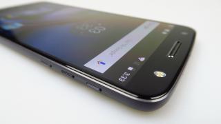 Motorola Moto Z: Multimedia prinsă între cele mai bune Samsung-uri şi iPhone-uri