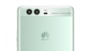 Huawei P10 va primi și variante pe verde, respectiv mov; ar putea oferi acustică Harman Kardon