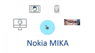 Nokia lansează asistentul digital MIKA ce vine în ajutorul operatorilor telecom
