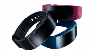 Următorul purtabil Samsung se va numi Gear Fit Pro; sud-coreenii primesc un trademark pentru acest nume
