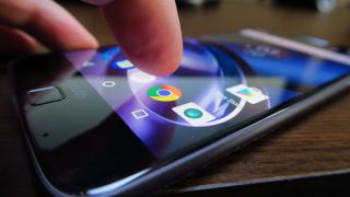 Motorola Moto Z: Benchmark-uri de top 10, gaming şi temperatură fără cusur