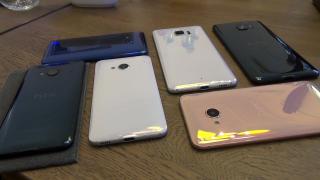 Mobicast #153: Videocast Mobilissimo.ro despre prezentare HTC U Play şi U Ultra, demo HTC Vive, test PlayStation VR şi confirmare date Galaxy S8